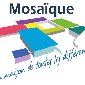 Logo de la Maison Mosaïque
