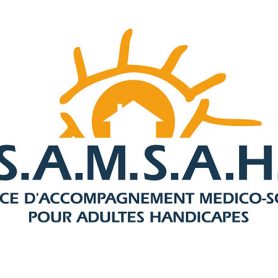 Logo de S.A.M.S.A.H.
