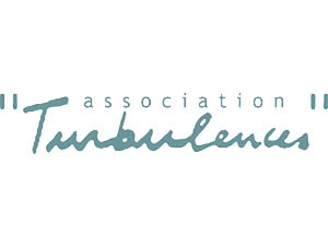 Logo de l'Association Turbulences