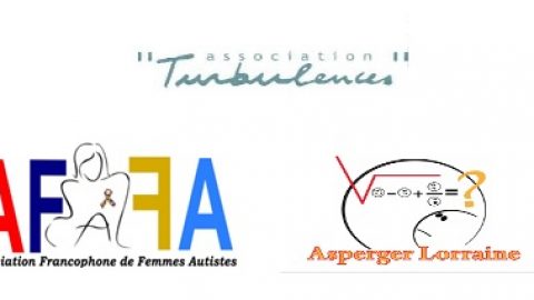 Conférence « Paroles et talents de femmes Autistes Asperger »
